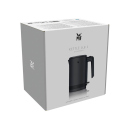 WMF Küchenminis Wasserkocher, 0,8 l, Deep Black - UVP: 109,99 Euro