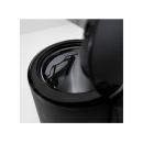 WMF Küchenminis Wasserkocher, 0,8 l, Deep Black - UVP: 109,99 Euro