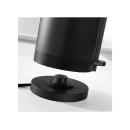 WMF Küchenminis Wasserkocher, 0,8 l, Deep Black - UVP: 109,99 Euro