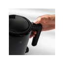 WMF Küchenminis Wasserkocher, 0,8 l, Deep Black - UVP: 109,99 Euro