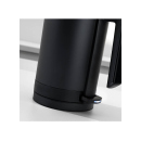 WMF Küchenminis Wasserkocher, 0,8 l, Deep Black - UVP: 109,99 Euro