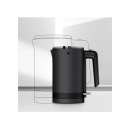 WMF Küchenminis Wasserkocher, 0,8 l, Deep Black - UVP: 109,99 Euro