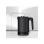 WMF Küchenminis Wasserkocher, 0,8 l, Deep Black - UVP: 109,99 Euro