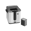WMF Kuemi Fritteuse mit Kartoffel-Schneider - UVP: 174,99 Euro