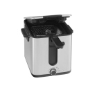 WMF Kuemi Fritteuse mit Kartoffel-Schneider - UVP: 174,99 Euro