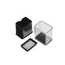 WMF Kuemi Fritteuse mit Kartoffel-Schneider - UVP: 174,99 Euro