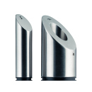 WMF Basic Salz- und Pfeffersteuer-Set, 2-tlg., 4,5 cm - UVP: 21,99 Euro