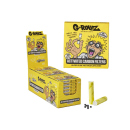 G-ROLLZ Activated Carbon Filters Ø6mm - Gelb (24x10)