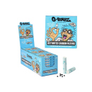G-ROLLZ Activated Carbon Filters Ø6mm - Blau (24x10)