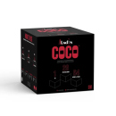 Aladin Coco - Naturkohle 26er; 1 kg