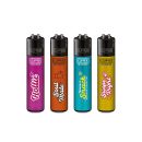 Clipper Large Sonder Edition FFX LOVE LANGUAGE, 48er Display