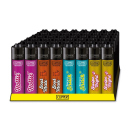 Clipper Large Sonder Edition FFX LOVE LANGUAGE, 48er Display