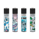 Clipper Large FROZEN YETI, 48er Display