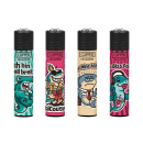 Clipper Large HAIE, 48er Display