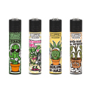 Clipper Large ZIMMERPFLANZEN, 48er Display