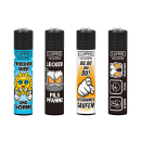 Clipper Large BIER SLOGAN 2 (2025), 48er Display