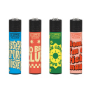 Clipper Large GIRLS CLUB, 48er Display