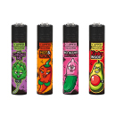 Clipper Large PORN SLOGAN 9, 48er Display