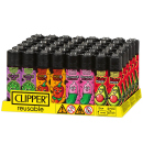 Clipper Large PORN SLOGAN 9, 48er Display