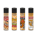 Clipper Large SHAWARMA DRAMA, 48er Display