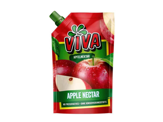 Viva Eistee – Apple Nectar - 200ml
