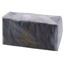 CocoShark - Naturkohle 27er; 1 kg