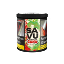 Savu - 2 ana (Anis, Doppelapfel, Lakritz) - 200g