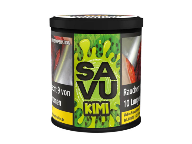 Savu - Kimi (Kiwi) - 200g