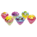 Puppe MINI CUPCAKE, 6-fach sortiert, 12er Display