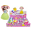 Puppe MINI CUPCAKE, 6-fach sortiert, 12er Display