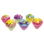 Puppe MINI CUPCAKE, 6-fach sortiert, 12er Display