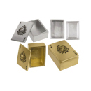 Aufbewahrungsbox für Spielkart....