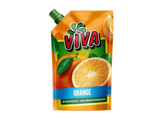 Viva Eistee – Orange - 200ml