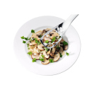 WMF Nuova Servierlöffel perforiert, 25 cm - UVP: 19,99 Euro