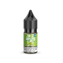 187 Salts - Spring Break (Kiwi, Passionsfrucht, Guave) - Liquid - 10 mg/ml - 10 ml