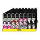 Clipper Large Sonder Edition FFX MittenlmWald, 48er Display