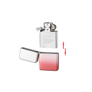 Benzinfeuerzeuge "Spray Fuel Lighter" gradient, 12er Display