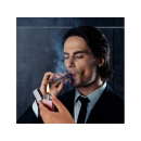 Benzinfeuerzeuge "Spray Fuel Lighter" gradient, 12er Display