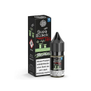 187 Salts - Supa Black (Menthol, Minze) - Liquid - 10...