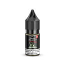 187 Salts - Supa Black (Menthol, Minze) - Liquid - 20...
