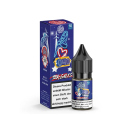 187 Salts - 040 Hamburg (Erd.-, Blau.-, Him.- &...