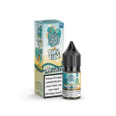 187 Salts - Beach Vibez (Zitrone, Limette, Orange) -...