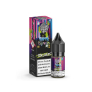 187 Salts - Happy Cactuz  (Erdbeere, Orange, Zitrone) -...