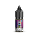 187 Salts - Happy Cactuz  (Erdbeere, Orange, Zitrone) - Liquid - 10 mg/ml - 10 ml