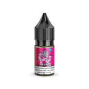 187 Salts - Pink Mellow (Wassermelone, Grapefruit, Limette) - Liquid - 10 mg/ml - 10 ml