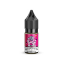 187 Salts - Pink Mellow (Wassermelone, Grapefruit, Limette) - Liquid - 20 mg/ml - 10 ml