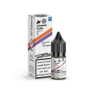 187 Salts - Schwarze Traube (dunkle Traube) - Liquid - 10...