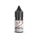 187 Salts - Schwarze Traube (dunkle Traube) - Liquid - 20...