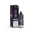 187 Salts - SE-X-XX (Traube, Blaubeere) - Liquid - 10...