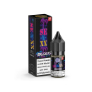 187 Salts - SE-X-XX (Traube, Blaubeere) - Liquid - 20...